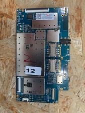 MEDIACOM PCBA M-MP1S4A4G SCHEDA MADRE MAIN BOARD M-1PCB1A4G