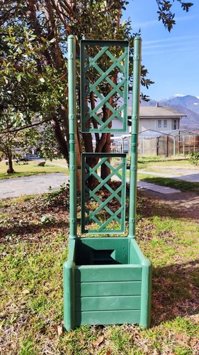 Portavaso per piante - per,