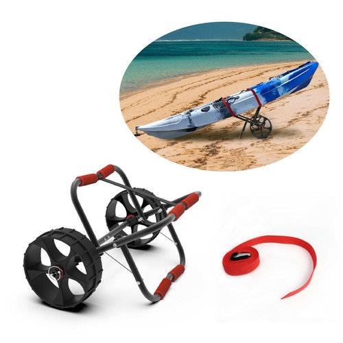 Carrello rimorchio - carrello,