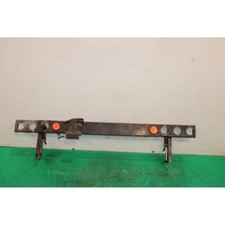 PARAURTI POST. PER GRECAV PK 500 500CC DIESEL (MOT.LDW502) 1950