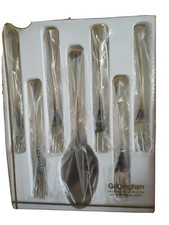 Set argenteria torta