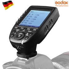 Godox Xpro Flash Trigger 2.4G