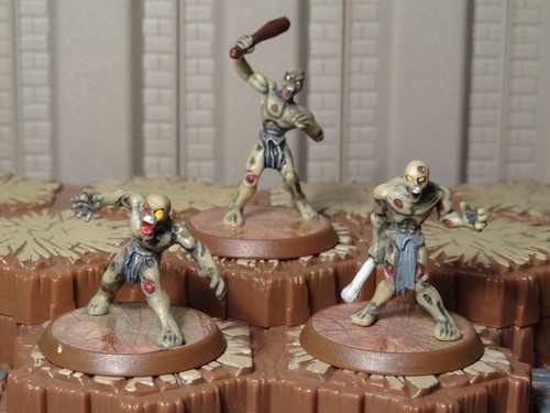Zombies morindan - zombies,