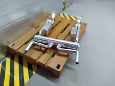 1/18  Ligne d'échappement