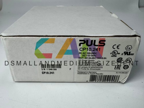 1pcs nuovo alimentatore - alimentatore, puls