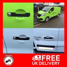 Renault Traffic 2014> Kit