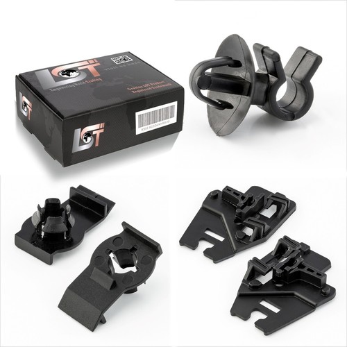 Set riparazione alzacristalli - set,