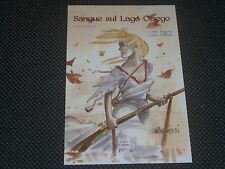 SEGNI D'AUTORE CARD CARTOLINA