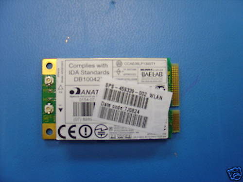 Scheda modulo wifi wireless - scheda,