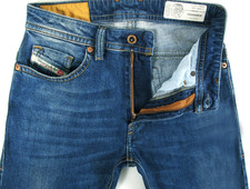 Jeans uomo HOT DIESEL @