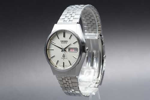 Orologio uomo seiko type - orologio,
