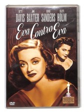 EBOND Eva Contro Eva DVD