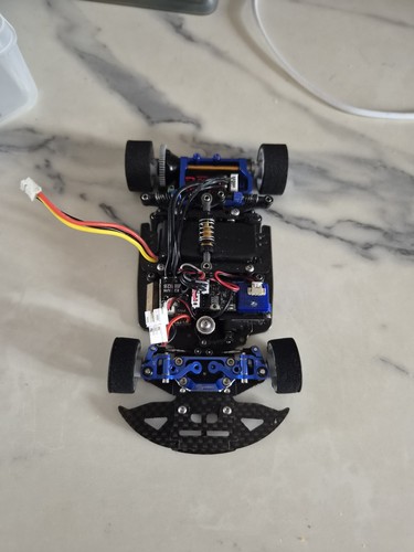 Glr wide chassis - wide,