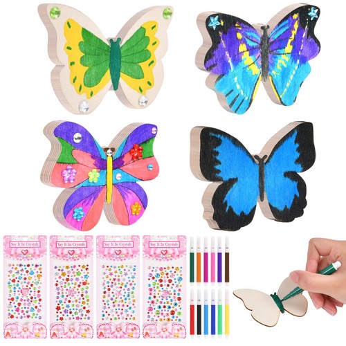 Ainiv kit pittura - kit, di