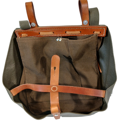Borsa tracolla militare - borsa, a