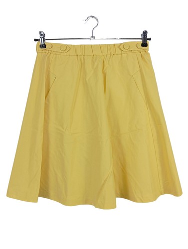 Zara basic gonna campana - basic, a