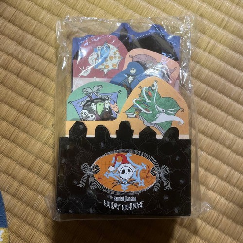 Tokyo disney nightmare before - disney,