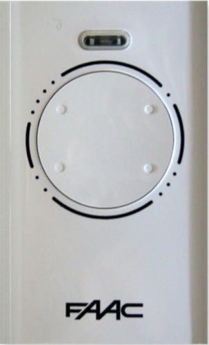 Radiocomandi faac 787010 - faac, smart