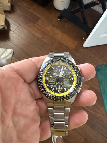 Orologio citizen eco - orologio,