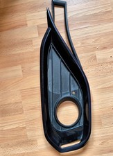 griglia anteriore fendinebbia BMW serie 4 2014