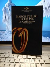 Marco tullio cicerone le