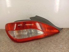 Fanale posteriore principale sinistro (luci) PEUGEOT 406 COUPE 6350J2