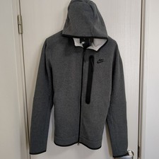 Felpa con cappuccio Nike