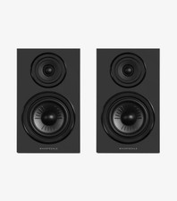 Wharfedale diamond - wharfedale,