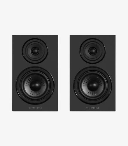 Wharfedale diamond - diamond, 12.2i