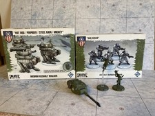 DUST TACTICS PRIMED 1947 US