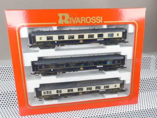 Rivarossi 3610 costa azzurra - 3610,