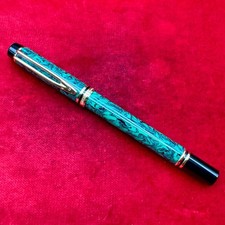 Waterman Man 200 Rhapsody