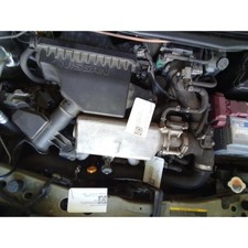 Motore Semicompleto HR12DDR