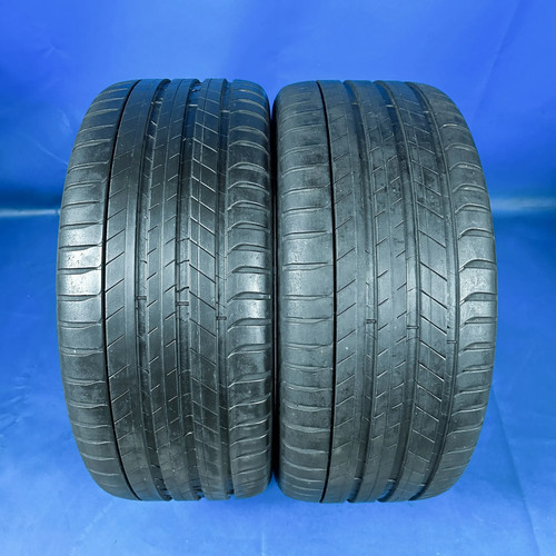 Pneumatici estivi 295 r21 - 295,