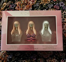 💓 NICKI MINAJ ~ Set Trio