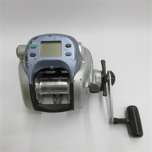 Daiwa super tanacom - daiwa,