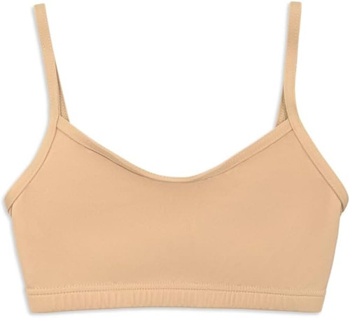 Top canotta reggiseno - a, donna