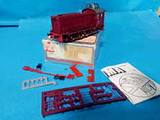 LIMA D 236 DB locomotiva