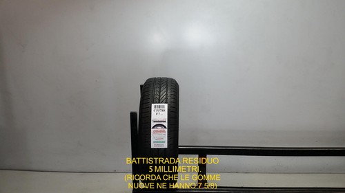 Gomme usate 175 65r14 - gomme,