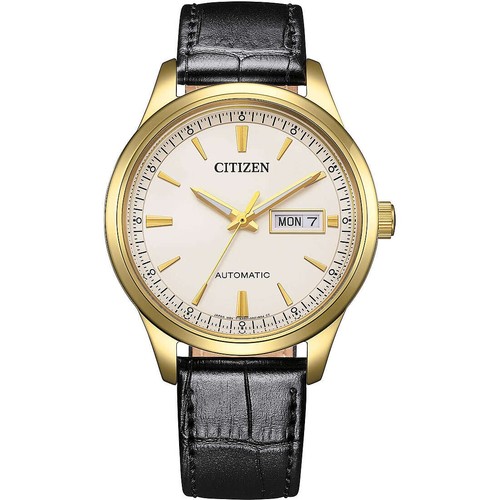 Citizen automatico automatic - automatico,