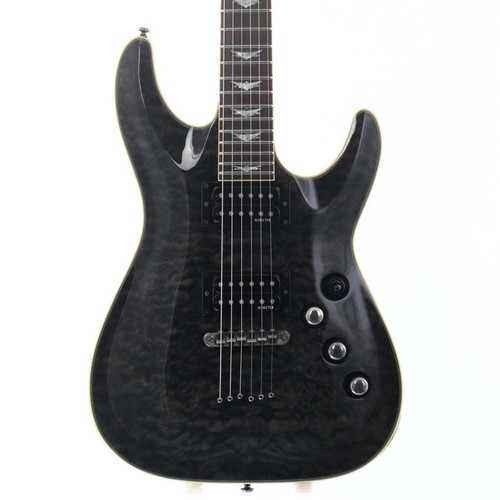 Schecter ext 6 - schecter, ad-om-ext-6