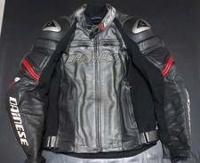 giacca dainese pelle