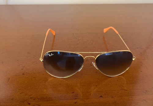 Ray ban rb3025 - ray-ban, large