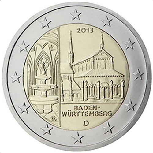 Euro germania 2013 baden - 2013,