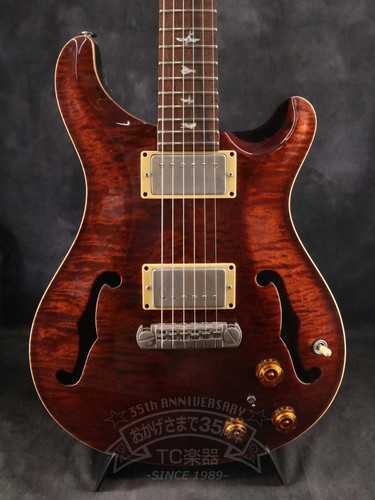 Paul reed smith 2005 - smith,