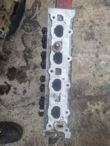 Testata fiat punto1 16v - punto1.2,