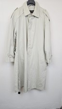 Trench coat uomo YSL Saint