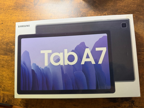 Samsung galaxy tab t500 - samsung, sm-t500