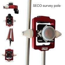 Seco Mini Prisma Palo