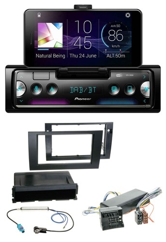 Pioneer usb mp3 bluetooth - usb,